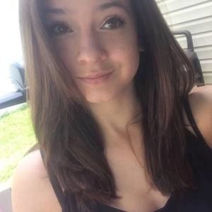 Meet your Posher, Dana